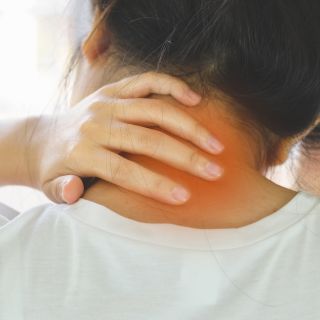 Sollievo rapido dal dolore articolare