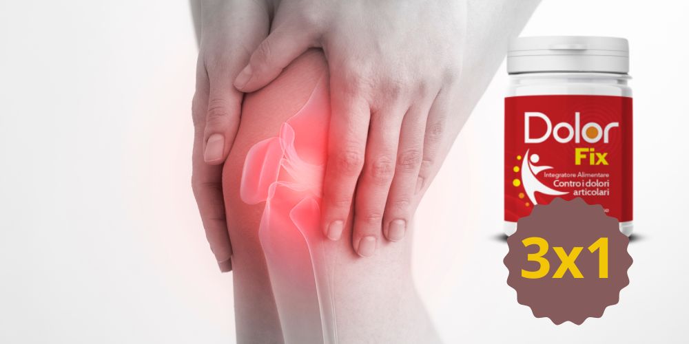 Dolor Fix Italia Sito Ufficiale 